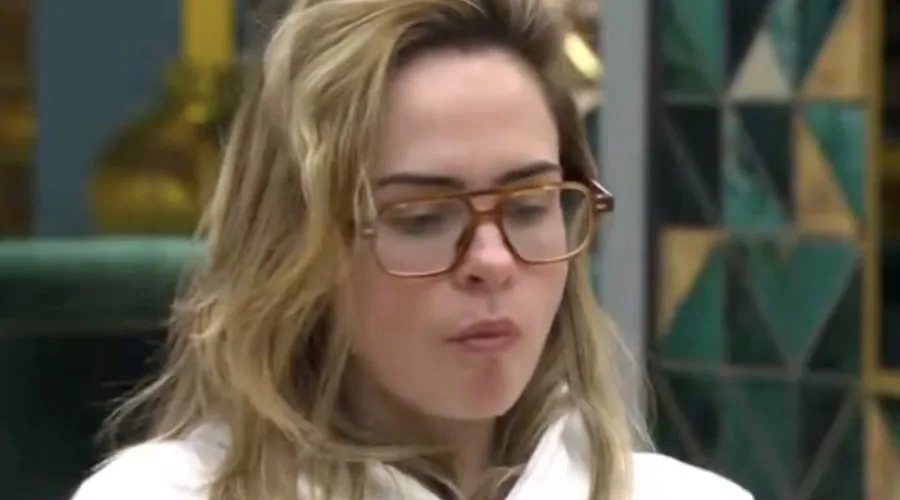 Munik Nunes e Ana Paula Renault: Entenda o que levou ao rompimento entre elas e o que foi revelado hoje no BBB 26