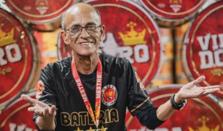 Viradouro Enredo 2026 letra completa; Viradouro é campeã do Carnaval 2026