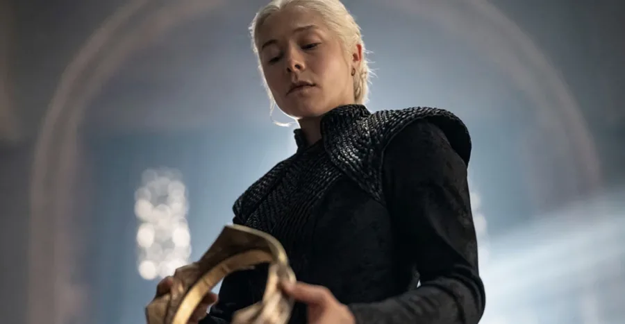 House of the Dragon volta em junho e redefine o futuro da dinastia Targaryen na HBO Max