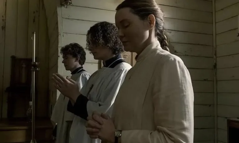 Oscar 2026: Filme Pecadores reacende série esquecida da Netflix e público redescobre joia ignorada após cinco anos