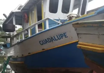 Naufrágio em Ubatuba deixa dois mortos após fortes chuvas no Litoral Norte