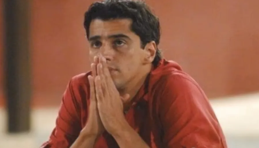 O que o Cowboy fez no BBB 7? Relembra a “treta da sunga branca” e o “pacto de sangue”