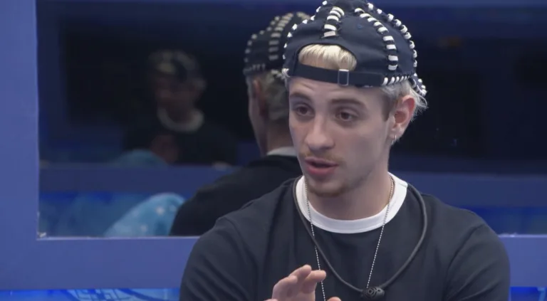 BBB 26: Juliano Floss levanta suspeita sobre estratégia de Alberto Cowboy no BBB 26 e deixa Ana Paula Renault em choque