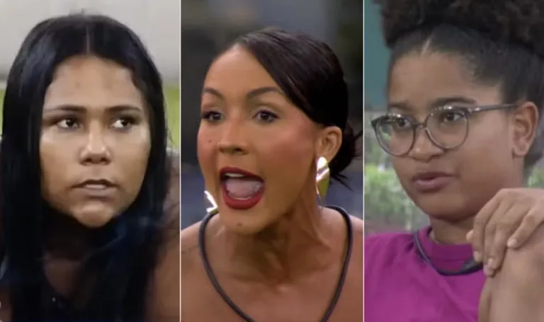 Eliminação de Maxiane no BBB 26 surpreende parte do público e provoca reviravolta nas alianças dentro da casa