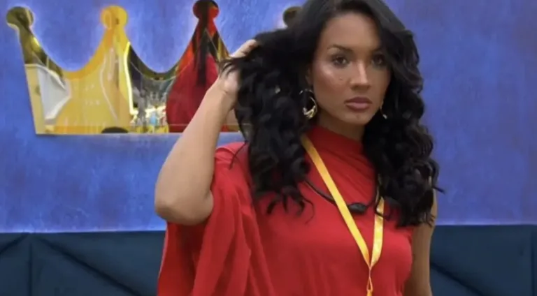 Gshow bate papo com eliminado de hoje do BBB 26; veja onde assistir o Bate-Papo BBB com Gil do Vigor e Ceci Ribeiro