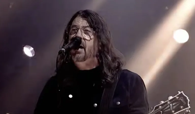 Rock in Rio 2026 vai ter Foo Fighters, é verdade? banda faz show único no Brasil e festival ganha clima de estádio lotado