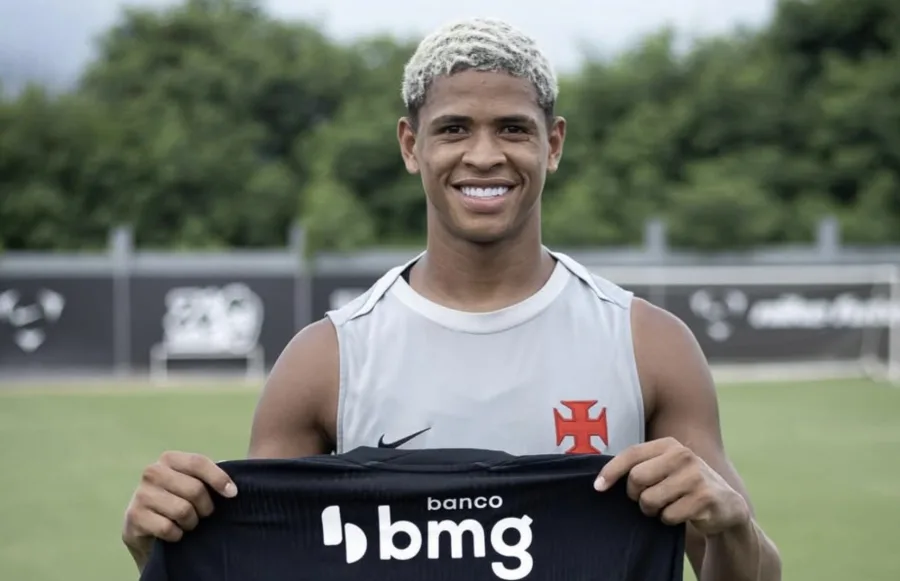 Vasco da Gama empata o jogo: Vídeo; Barros do Vasco empata Santos x Vasco e recoloca jogo em aberto na Vila Belmiro