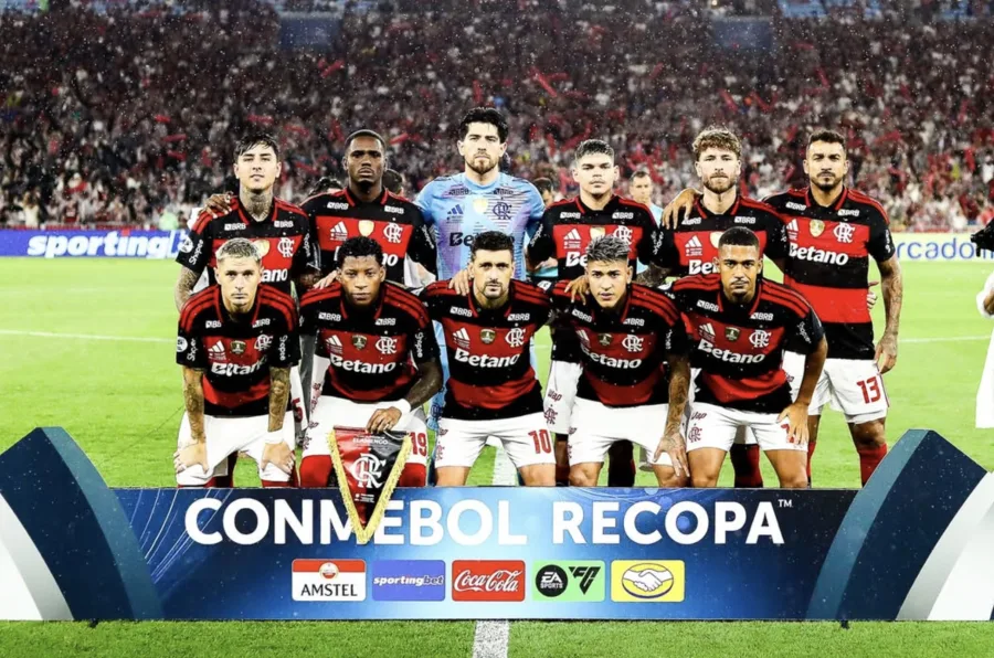 Jogo do Flamengo: Mengão perde a Recopa para o Lanús na prorrogação e soma o segundo vice no ano, derrota no Maracanã aumenta pressão sobre Filipe Luís e liga alerta para 2026