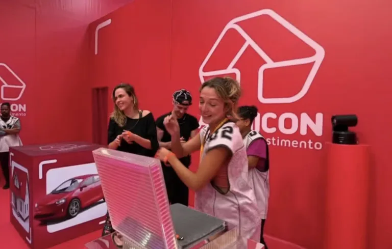 Samira do BBB é Líder, define VIP e mexe na pontuação do Cartola BBB; veja quem ganhou pontos na rodada
