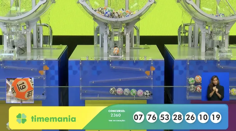 Resultado da Timemania 2360 de Hoje dia 26/02/2026: Acumulou; prêmio de R$ 8.330.278,76 daria para comprar frota de 36 RAM Rampage 2026 Big Horn 0km