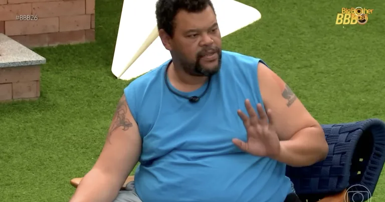 BBB 2026: Direção do programa dá alerta a Babu e Tia Milena após falas sobre sabotagem e expulsão