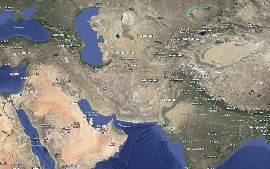 Estados Unidos ataca Irã hoje 28/02/2026: veja o que é verdade e o que é boato