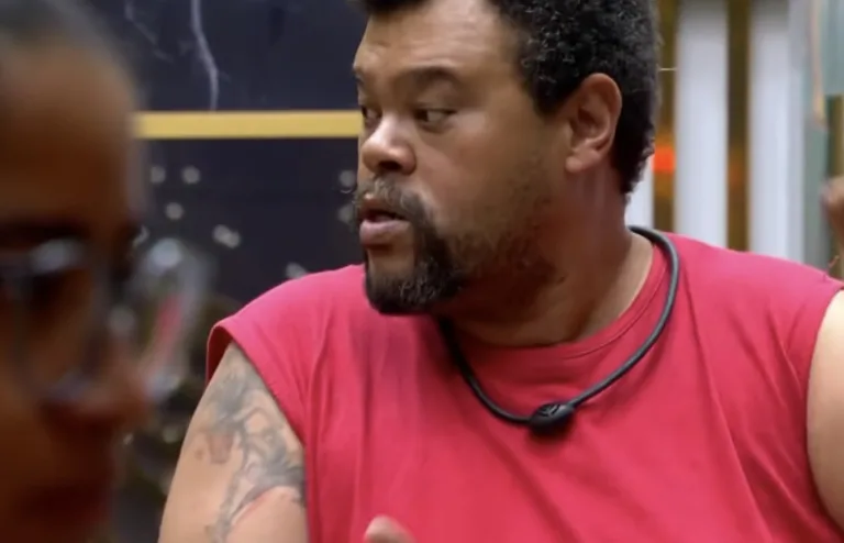 BBB 26: Faltou alho na Xepa e casa entra em guerra por estalecas