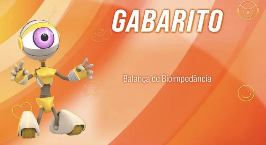 BBB 26 anjo da semana: Prova do Anjo do BBB 26 tem gabarito revelado e pode virar o jogo antes do Paredão