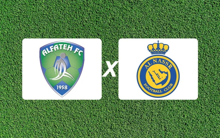 Al-Nassr vence Al Fateh por 2 a 0 fora de casa com gol de Cristiano Ronaldo e Yahya decisivo na reta final