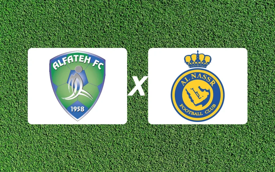 Al-Fateh x Al-Nassr onde assistir ao vivo hoje 14/02; se fossem carros, Toyota Hilux encara Porsche 911 na 22ª rodada da Saudi Pro League