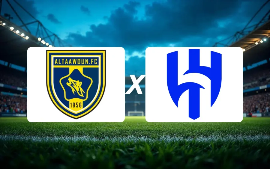 Al taawon x al hilal hoje ao vivo: Onde Assistir, horário e palpite: duelo atrasado da 10ª rodada do Campeonato Saudita vale pressão na liderança