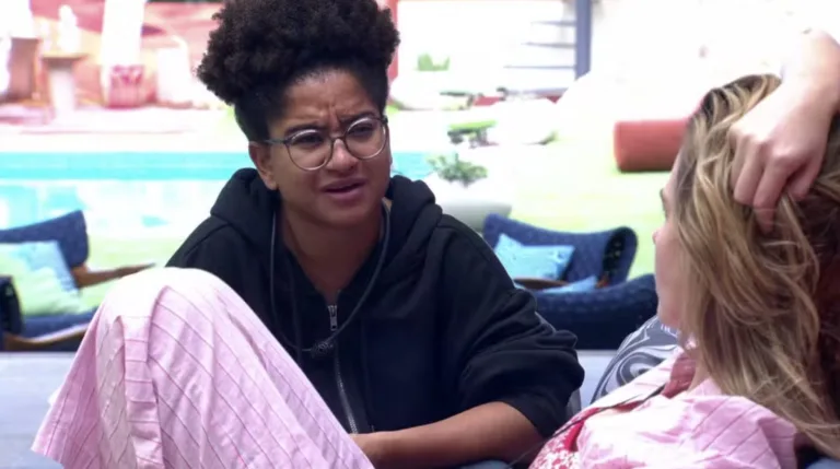 Ana Paula BBB 26: Sister analisa movimentação de Breno após festa e sugere conversa franca; Milena questiona lealdade do brother no BBB 26