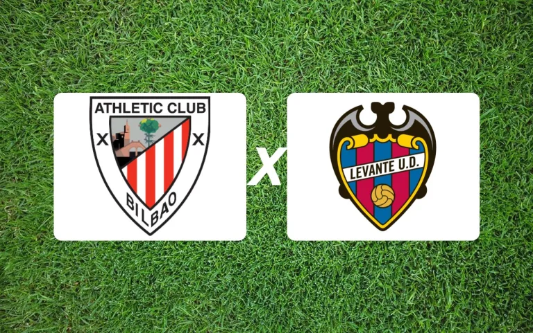 ATH. Bilbao x Levante onde assistir ao vivo hoje 08/02, se fossem carros seria Seat León contra Seat Ibiza, La Liga, 23ª rodada