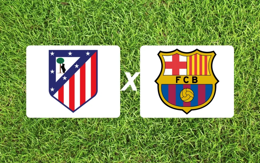 Atlético de Madrid x Barcelona: onde assistir ao vivo hoje 12/02; SEAT Leon encara Audi A3 na semifinal da Copa do Rei