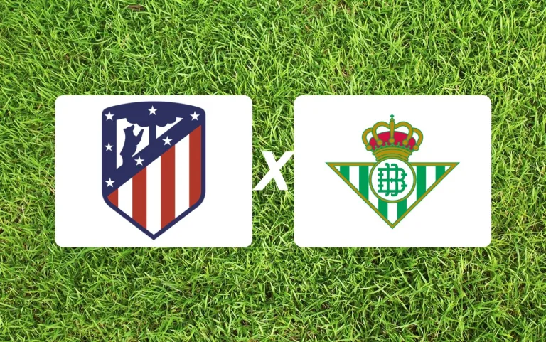 Atlético Madrid x Betis: onde assistir ao vivo hoje 08/02, quando o duelo vira Toyota Corolla Cross x Volkswagen T-Cross na La Liga 2025/26, 23ª rodada