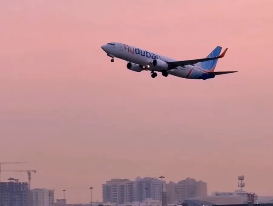 Dubai: ataque dos EUA ao Irã faz aeroportos suspendem todas as operações de voo