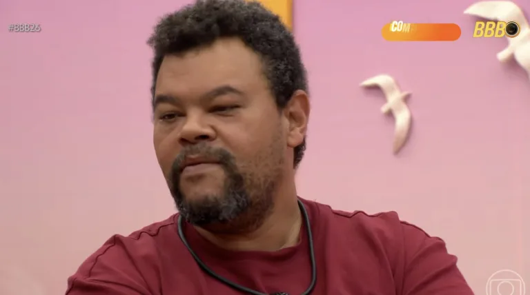 BBB 2026 em VÍDEO: Babu propõe pacto inusitado contra Ana Paula e Milena e movimenta o BBB 26 antes da festa