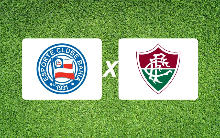 Assistir Bahia x Fluminense hoje 05/02/2026, quando o Volkswagen T-Cross encara o Chevrolet Tracker no Brasileirão, 2ª rodada