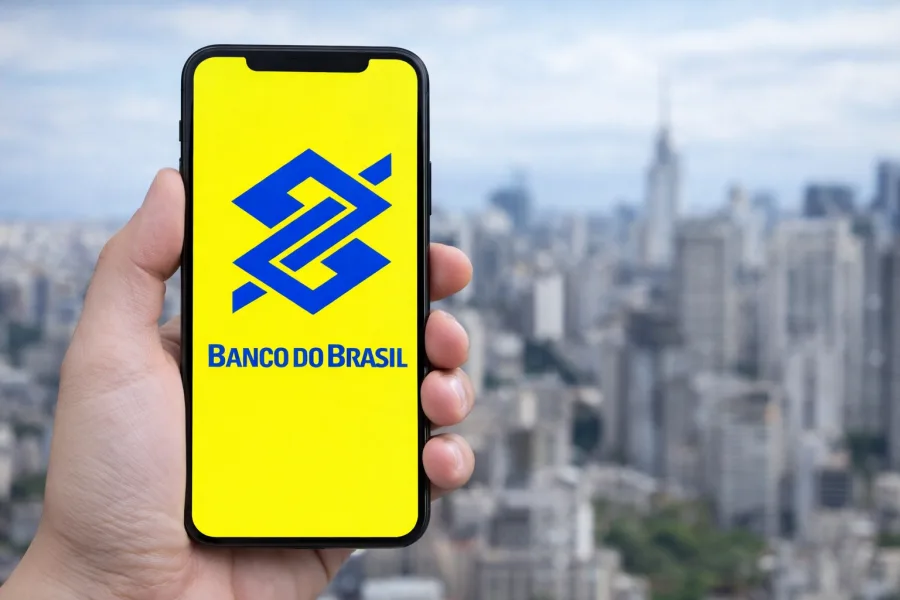 Banco do Brasil fora do ar hoje? App tem reclamações de usuários que registra falhas no aplicativo neste sábado 14/02; clientes relatam dificuldade para fazer login e PIX