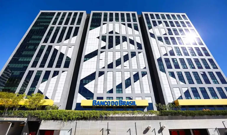 Banco do Brasil Resultado do 4º tri tem lucro de R$ 5,7 bilhões; BBAS3 RI divulgou seus dados hoje