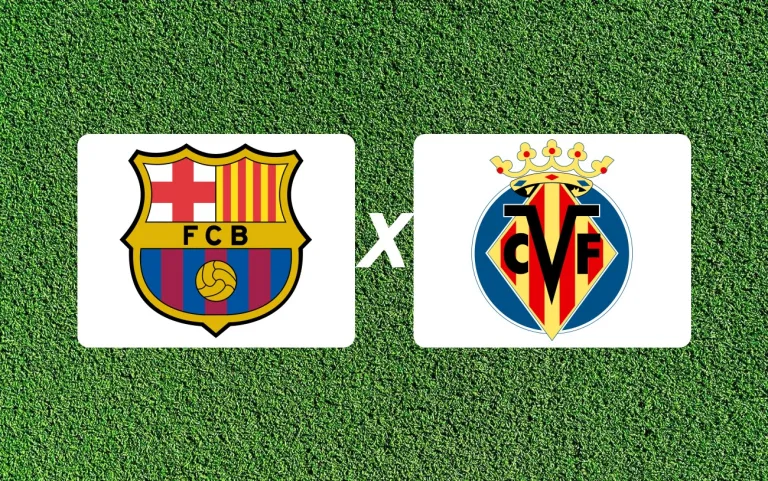 Jogo do Barcelona hoje onde assistir ao vivo: Barcelona  x Villarreal, horário e palpite so duelo pela 26ª rodada da La Liga vale liderança isolada no Camp Nou