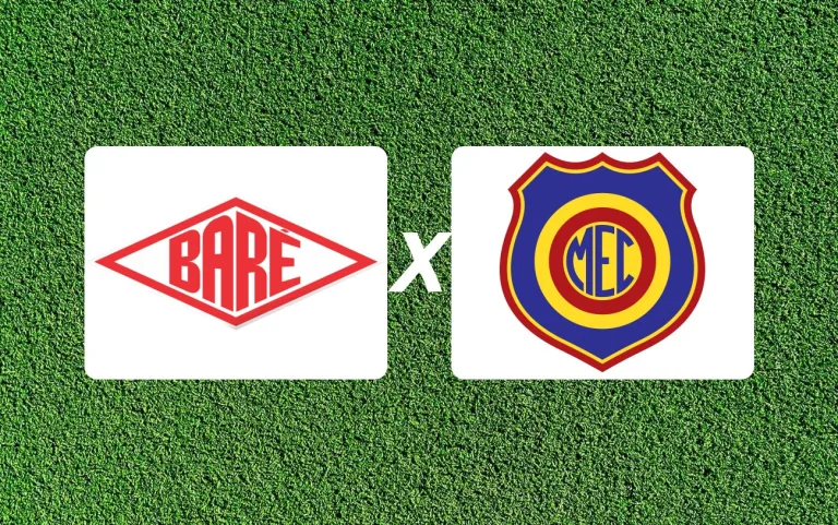 Baré x Madureira Onde Assistir, horário e palpite: mata-mata da Copa do Brasil coloca tradição e pressão frente a frente