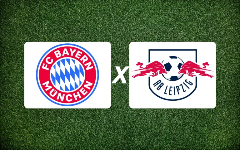 Bayern 2 x 0 Leipzig: Kane decide em 3 minutos e coloca Munique na semifinal