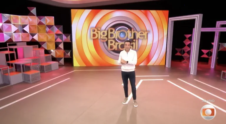 ATUALIZADO - BBB Hoje: horário 28/02; BBB 26 vai ao ar neste sábado com Prova do Anjo e dinâmica tensa
