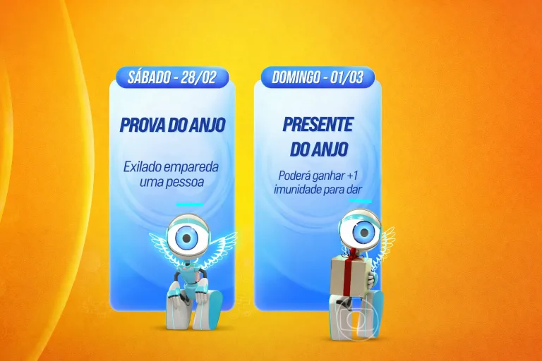 BBB 2026: Dinâmica da semana do BBB 26 tem Exilado, Paredão Falso e Quarto Secreto; Tudo que vai acontecer sábado 28/02, domingo 01/03 e terça 03/03