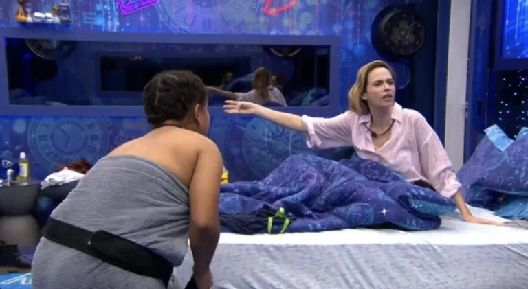 BBB 26: Ana Paula Renault e Milena peitam liderança informal de Babu e avisam que vão retomar comando do voto