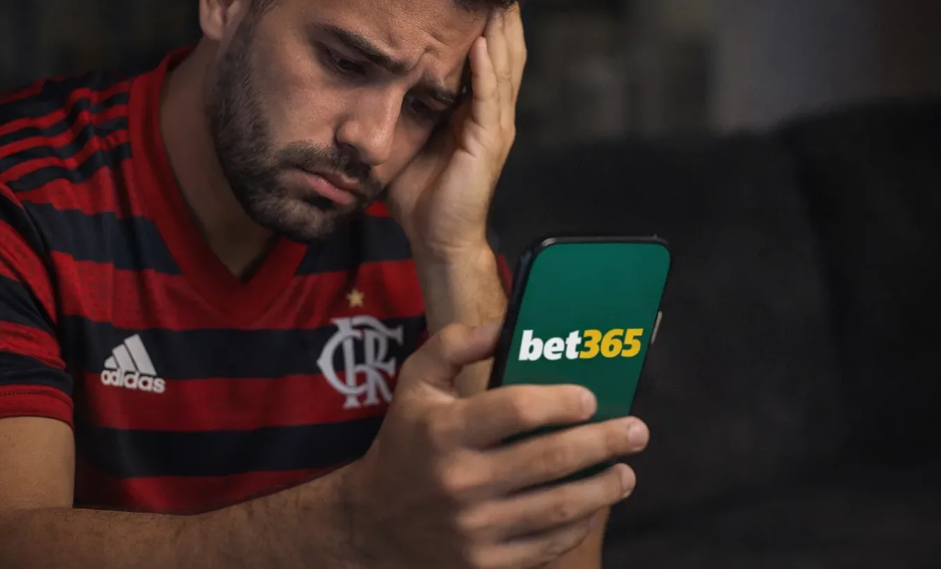 Bet365 fora do ar hoje 20/02/2026; veja o que está acontecendo com o site nesta sexta-feira