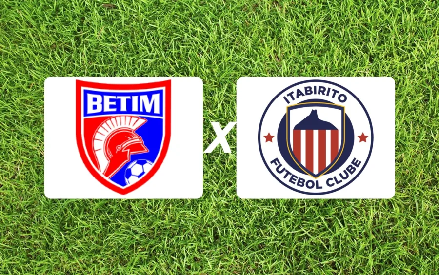 Betim x Itabirito: onde assistir ao vivo hoje 06/02, se fossem carros seria Fiat Strada contra VW Polo no Campeonato Mineiro Módulo I, rodada não informada