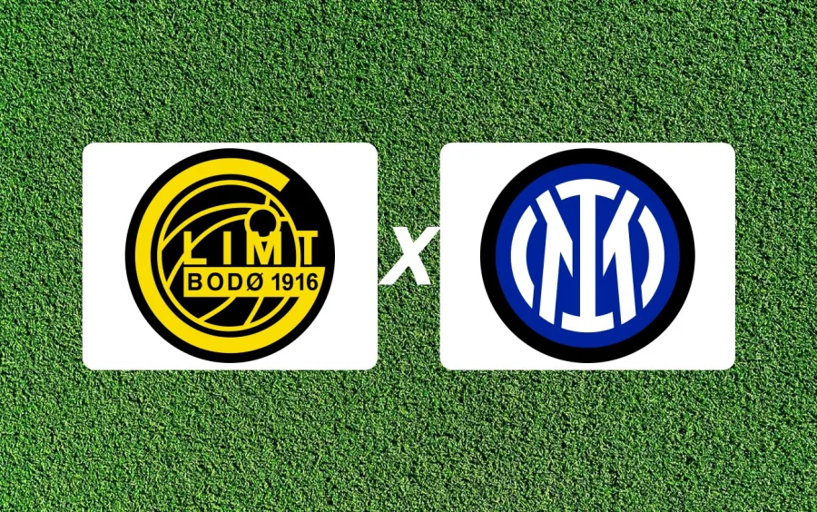Bodø/Glimt x Internazionale Onde Assistir, horário e palpite: teste europeu coloca estilos opostos frente a frente na Champions League