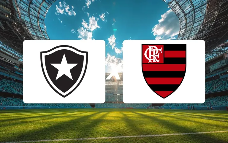 Botafogo x Flamengo: onde assistir ao vivo hoje 15/02; se fossem carros, seriam Hyundai HB20 x Fiat Strada no duelo das quartas de final do Campeonato Carioca