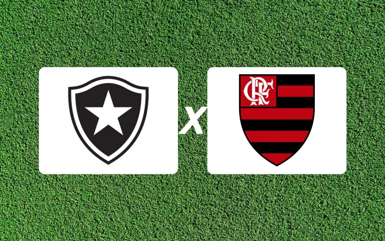 Botafogo x Flamengo: onde assistir ao vivo 15/02/2026; se fossem carros, seriam Jeep Compass x Porsche 911 em clássico pelas quartas de final do Campeonato Carioca