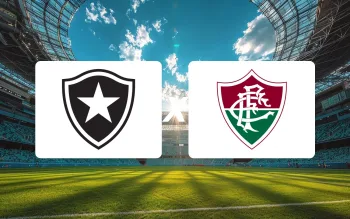 Assistir Botafogo x Fluminense ao vivo online em Tempo Real