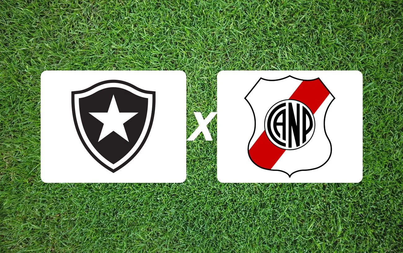 Botafogo x Nacional Potosí Onde Assistir, horário e palpite: Libertadores exige vitória por dois gols no Nilton Santos