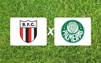 Transmissão Botafogo SP x Palmeiras Onde Assistir Ao Vivo em Tempo Real