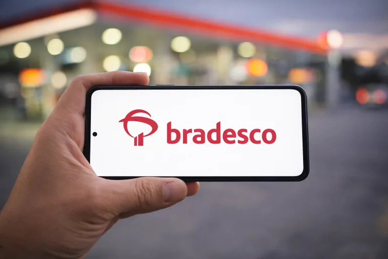 Bradesco fora do ar hoje 02/02/2026; entenda o que está acontecendo, Downdetector detectou instabilidade
