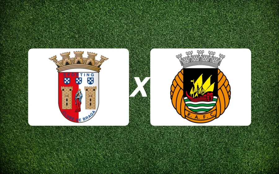 Braga x Rio Ave: onde assistir ao vivo hoje 08/02, Peugeot 208 x Renault Clio na 21ª rodada da Liga Portugal