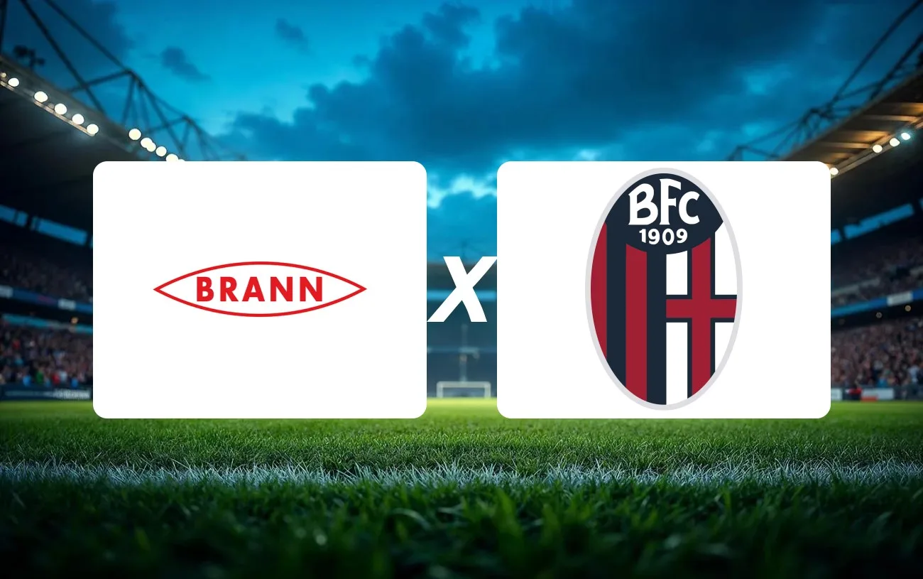 Onde Assistir Brann x Bologna horário e palpite: duelo decisivo pela UEFA Europa League vale vaga no mata-mata