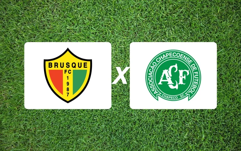 Brusque x Chapecoense: onde assistir ao vivo hoje 14/02; se fossem carros seriam Volkswagen Polo x Hyundai Creta na semifinal do Campeonato Catarinense 2026