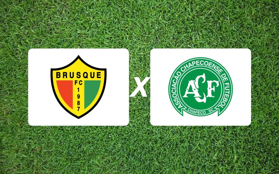 Brusque x Chapecoense: onde assistir ao vivo hoje 14/02; se fossem carros seriam Volkswagen Polo x Hyundai Creta na semifinal do Campeonato Catarinense 2026