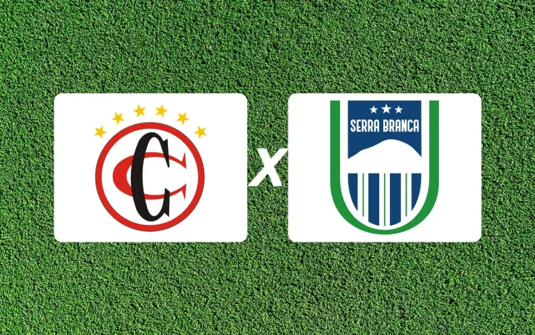Campinense x Serra Branca: onde assistir ao vivo hoje 14/02; se fossem carros, seriam Volkswagen Polo e Chevrolet Onix na briga pela ponta do Campeonato Paraibano 2026, 7ª rodada